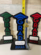 Load image into Gallery viewer, Graduation Tassel Holder
