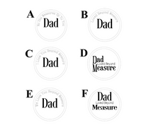 Load image into Gallery viewer, Engraved Measuring Tape
