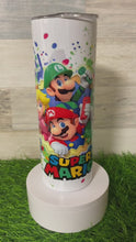 Load and play video in Gallery viewer, Super Mario 2
