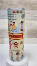 Load and play video in Gallery viewer, Bob’s Burgers
