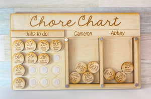 Chore Chart