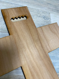 Personalized Cross