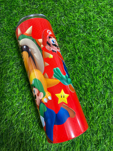 Super Mario