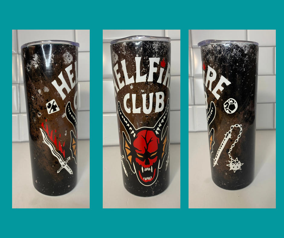 Hellfire