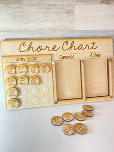 Chore Chart