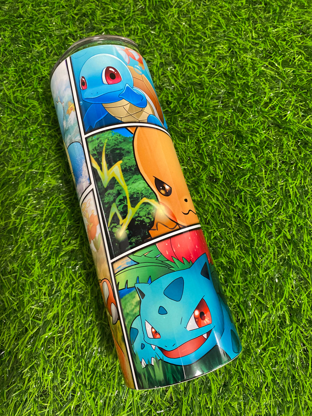 Pokémon