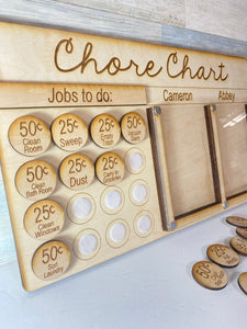 Chore Chart