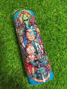 Rick & Morty