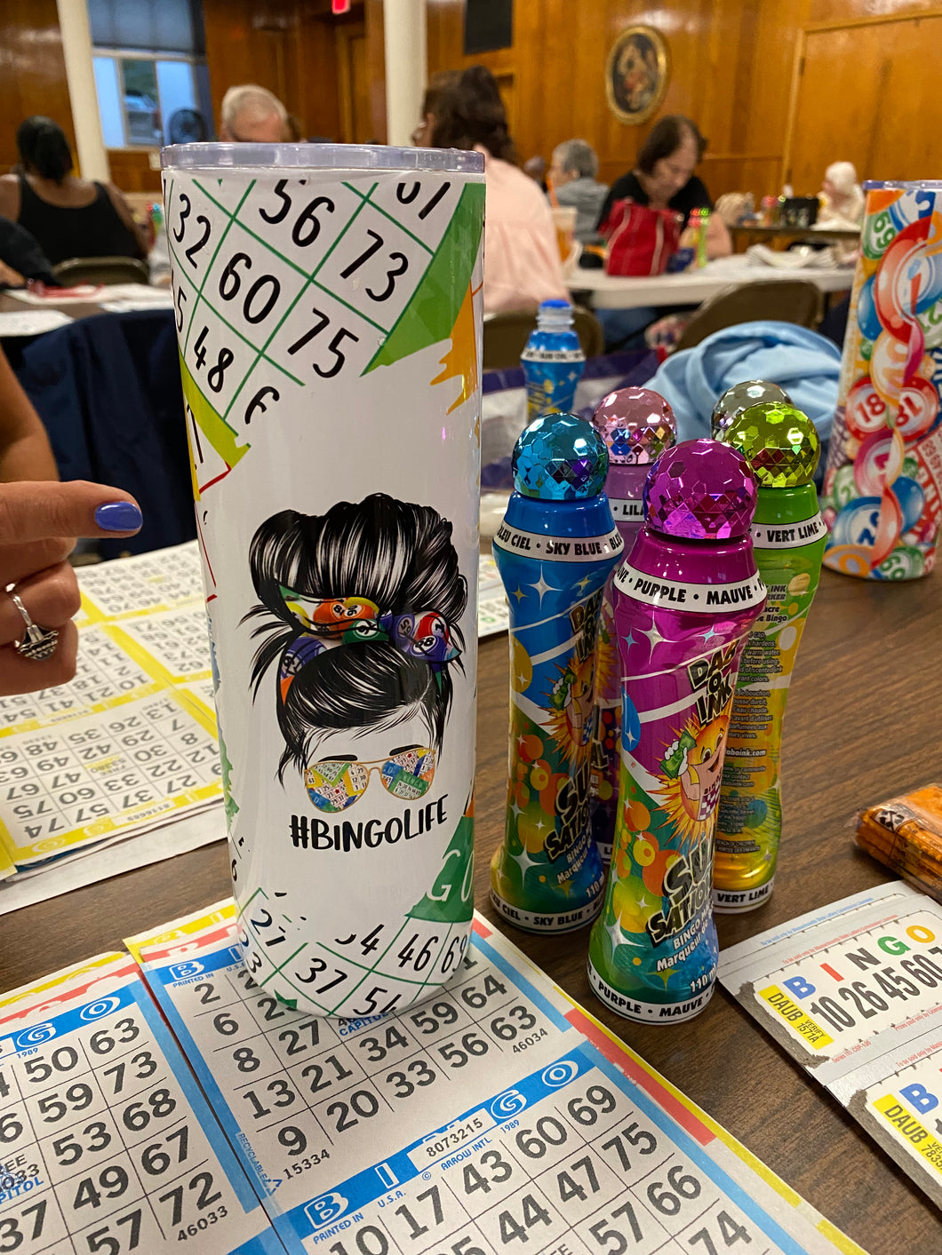BingoLife