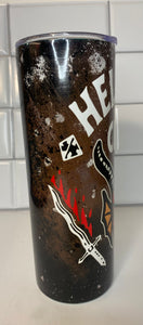 Hellfire
