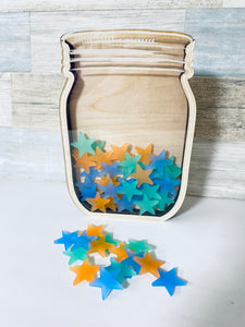 Reward Jar