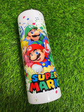 Load image into Gallery viewer, Super Mario 2
