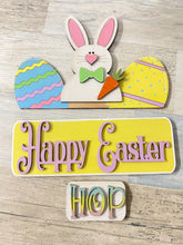 Load image into Gallery viewer, Easter Vintage Truck Inserts
