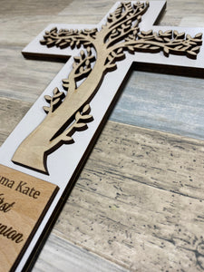 Personalized Cross