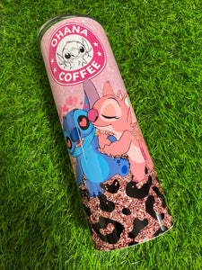 Ohana Coffee