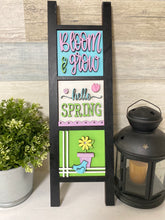 Load image into Gallery viewer, Ladder Tiles Spring
