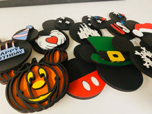 Load image into Gallery viewer, HOME Disney Inspired Interchangeable Sign
