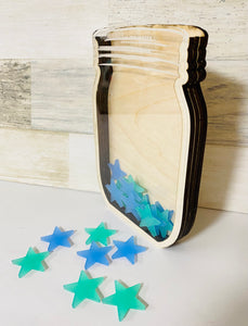 Reward Jar