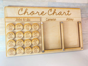 Chore Chart