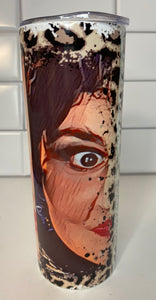 Sanderson Sisters Tumbler