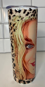 Sanderson Sisters Tumbler