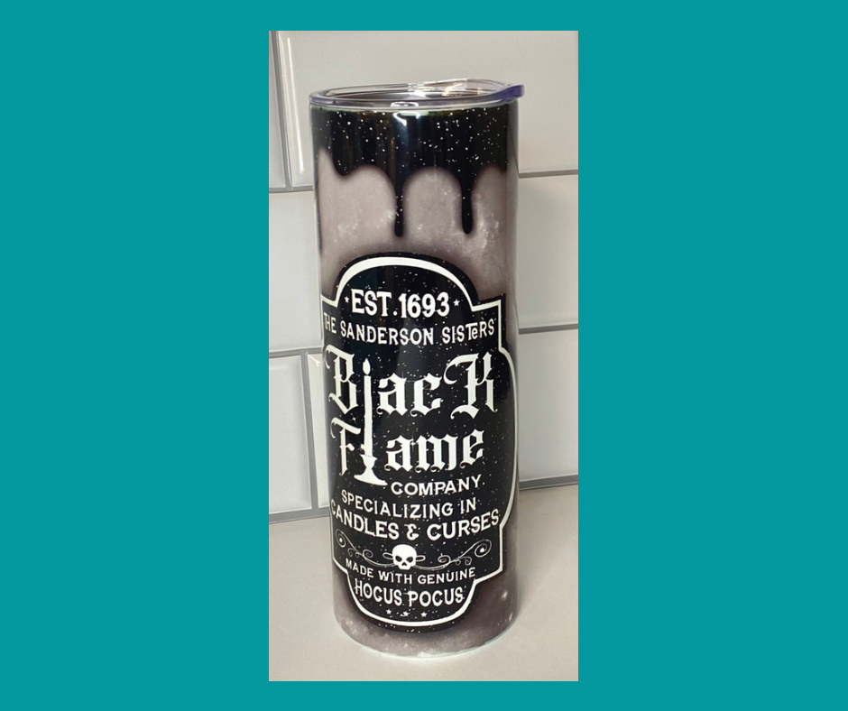 Black Flame