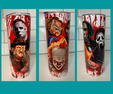 Load image into Gallery viewer, Horror Friends Group
