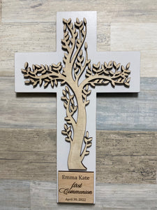 Personalized Cross