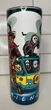 Load image into Gallery viewer, Horror Friends Group
