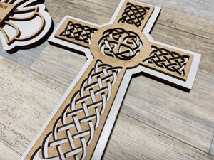 Personalized Cross