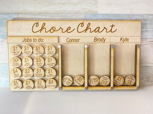 Chore Chart